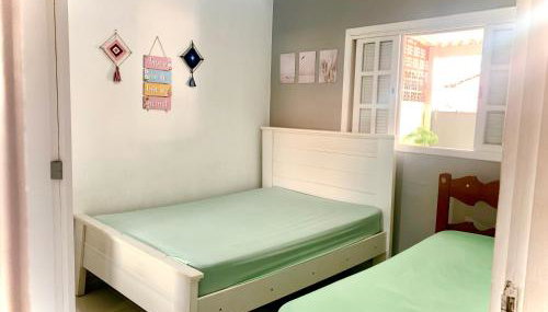 Casa individual aconchegante - Rio da praia - Bertioga - Foto 3