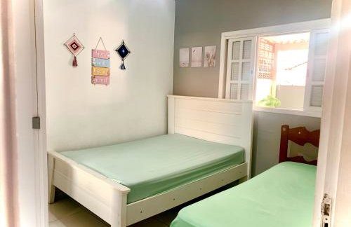 Casa individual aconchegante - Rio da praia - Bertioga - Foto 3