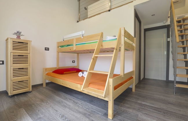 Apartments Delfin Villa Sofia - Foto 6