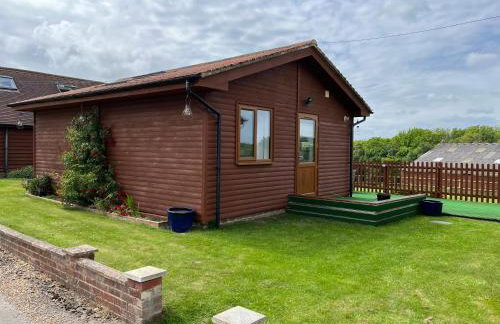 Oak Valley Lodges & Camping - Foto 37