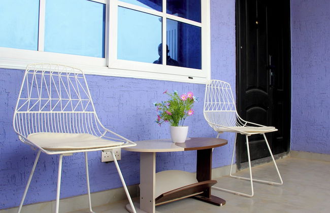 Tropical Oasis in Accra - 2 Bedroom Apartment - Foto 36