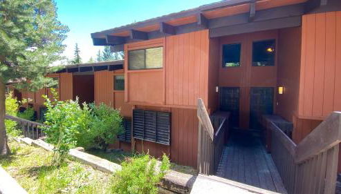 Mammoth West #106 Condo - Foto 3