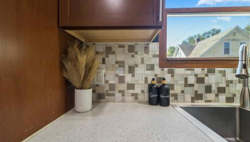 Luxe 4bd - Movie, Games - Centrally Located - Foto 3