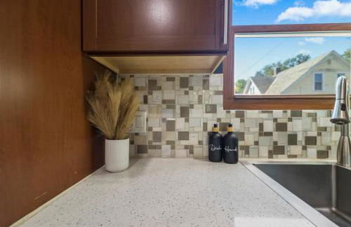 Luxe 4bd - Movie, Games - Centrally Located - Foto 3