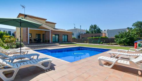 Casa Cerca De La Playa - Photo 1