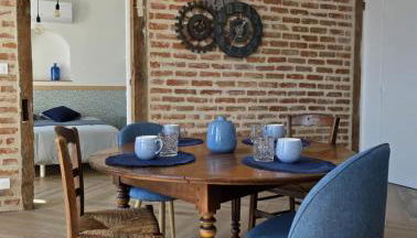 L'évasion- Appartement cosy - Foto 4