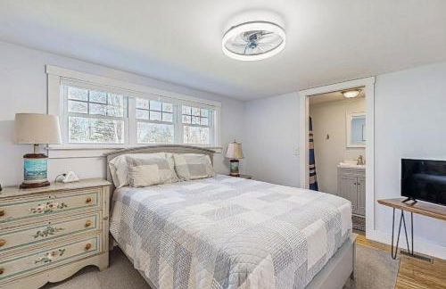 Captains Cottage on Atlantic - Foto 15