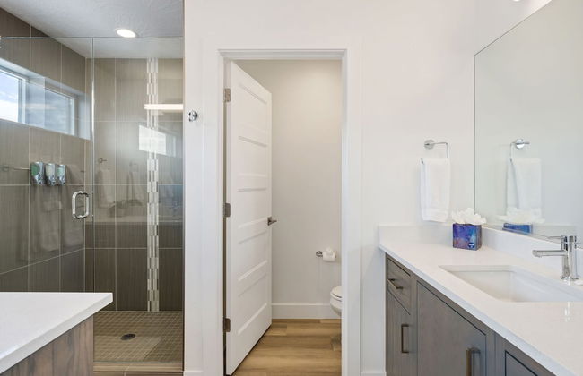 Best Value in St George - Green Valley Getaway - Photo 34