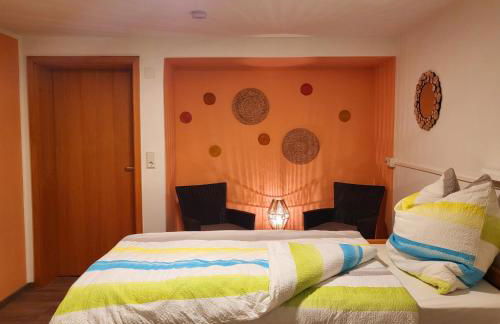 Gästehaus am Weser-Radweg - Foto 44