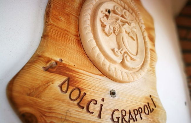 Relais I Dolci Grappoli - Foto 30