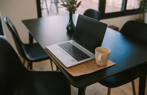 PENTHOUSE WITH TERRACE AND VIEWS - Foto 11