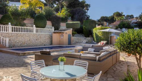 Villa Lovely by Abahana Villas - Photo 5