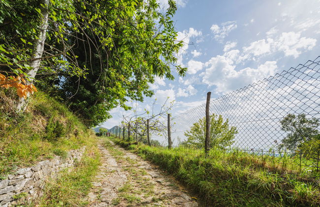 Casa Giulia - Foto 28