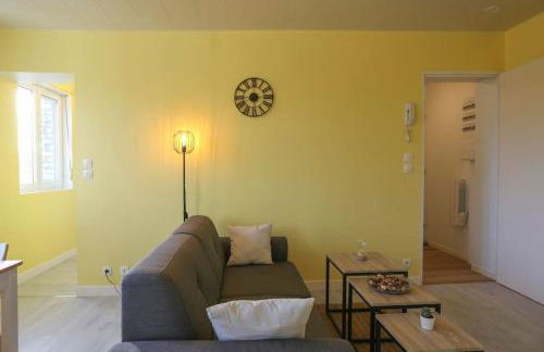 Appartement sans vis-à-vis proche du centre-ville - Foto 26