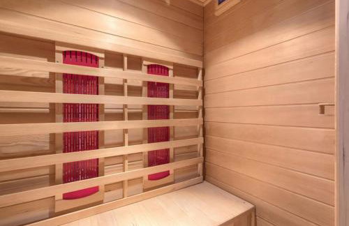 Villa Bobos place with Jacuzzi and Sauna 46D - Foto 21