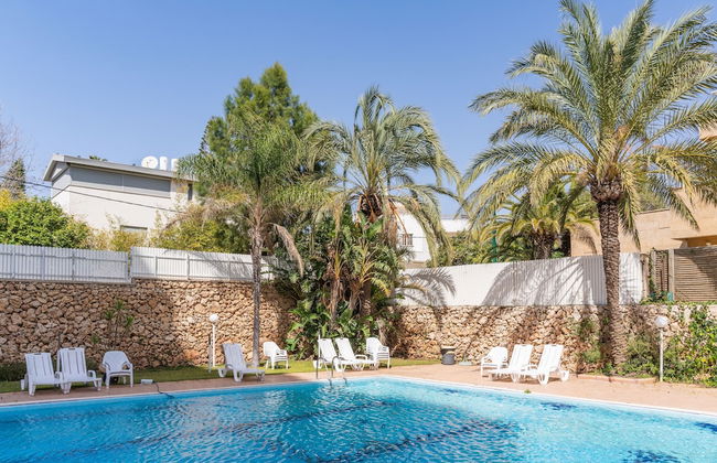 Top Tier Apartment with Swimming Pool - Foto 22