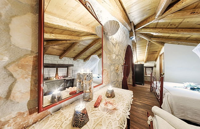 Villa Poseidon - Foto 23