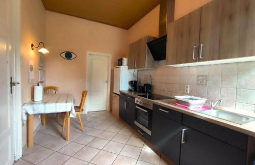 Storchenblick in Sieverstedt - ebenerdige FeWo in ruhiger Umgebung - Foto 15