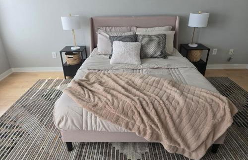 Renovated 4BR 6 Bed 3 and a half Bath Near DFW Airport - Foto 29