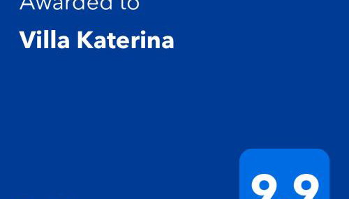 Villa Katerina - Foto 3