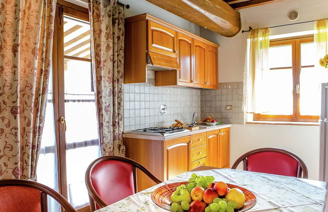 Belvilla by OYO Da Pino Trilocale - Foto 6