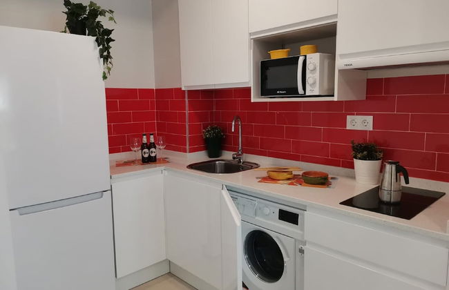 BNBOOK MEDEA APARTMENTS 2 - Foto 29