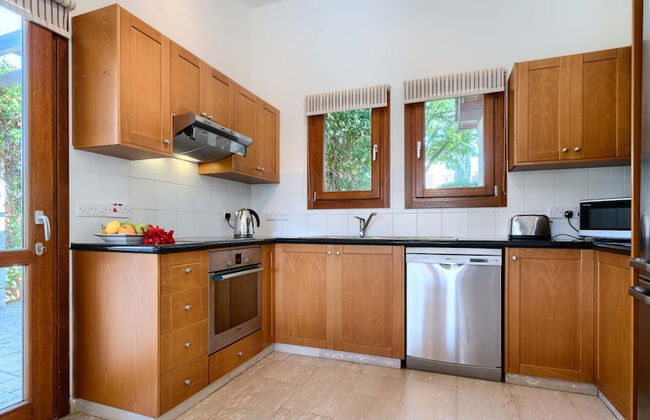 Villa 11 - Lara in Kouklia - Photo 10