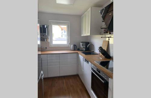 Gemütliche 3 Zimmer Wohnung mit großzügiger Terrasse im Grünen - Foto 19