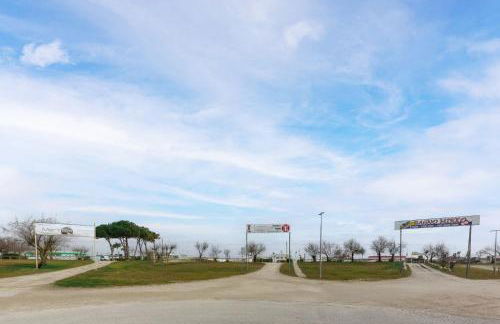 Lido di Spina vista mare pineta - A Casa di Alessandra - Foto 45