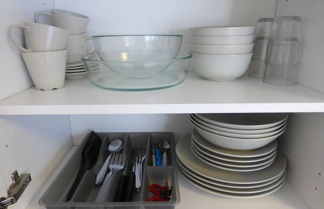 KOSY Appart’Hôtels – Le Cours Moreau - Foto 21