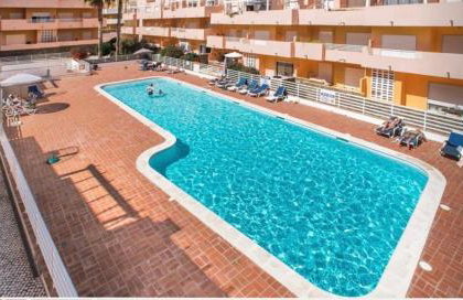 Apartamento Amarelo - Photo 6