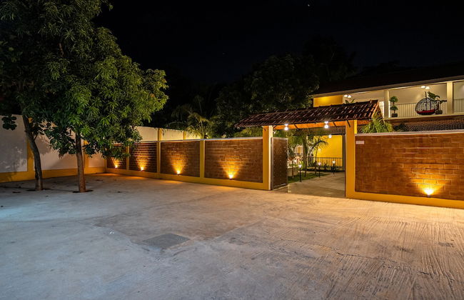 La Meadow Villa - 5 BR with Private Pool - Foto 29