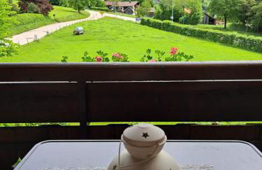 Landhaus Via Decia - Bad Hindelang PLUS Partner - Foto 62