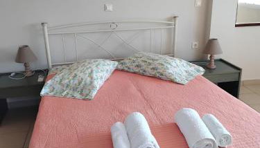 Litsa House - Foto 4, towels