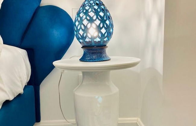 Villa Diamond Luxury Suites - Foto 61