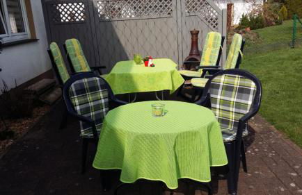 Tati's Ferienwohnung Siegerland - Foto 27