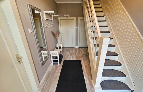 Ferienhaus Fehntraum - Entdecke Ostfriesland - Foto 19