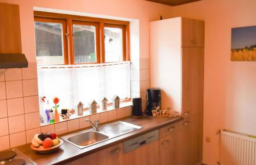 Ferienhaus Deerberg - Foto 2