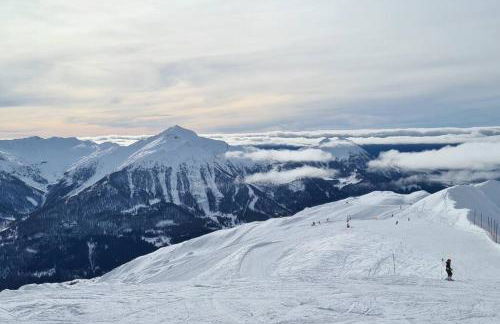 Orcières Merlette appartement T2 à 50m des pistes-4 personnes-Chalet d’Orcières- été et hiver - Foto 22