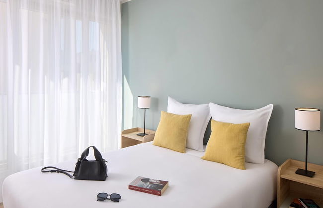 Quality Suites Reims - Saint-Thomas - Photo 10