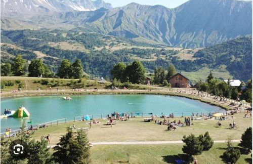 Appartement chalet à la montagne - Photo 1