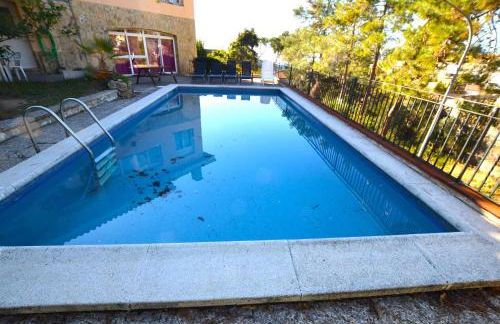 Villa Suria 8 people Lloret de mar - Foto 32