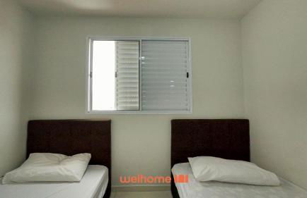 Apartamento em Bauru no Centro da Cidade - Photo 9