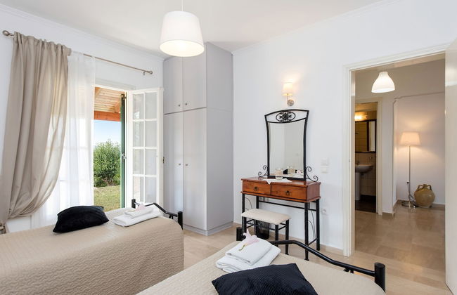 Villa Cesar - Foto 12