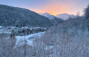 CHALET UTOPIA - Foto 15