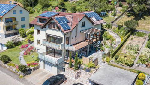 Ferienwohnung Habermehl - Foto 2