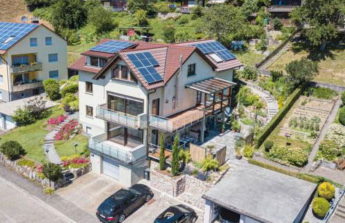 Ferienwohnung Habermehl - Foto 2