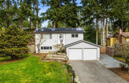 Luxury Living - Kirkland Stylish Home - Prime Spot - Photo 18