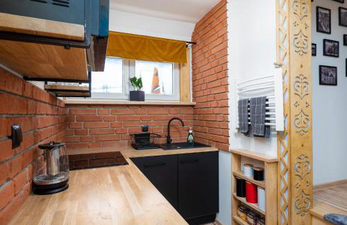 Domek RiverHut Małe Ciche - SkyWalk - blisko do szlaków TPN Wiktorówki, Rusinowa Polana , Gęsia Szyja , Brzeziny , Psia Trawka , Toporowa Cyrhla , Murowaniec , Hala Gąsienicowa - Foto 7