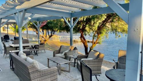 All-American Escape, Riverfront! - Foto 2